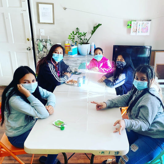 Hope in Community