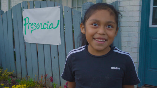 This Video Makes Us Feel Thankful!