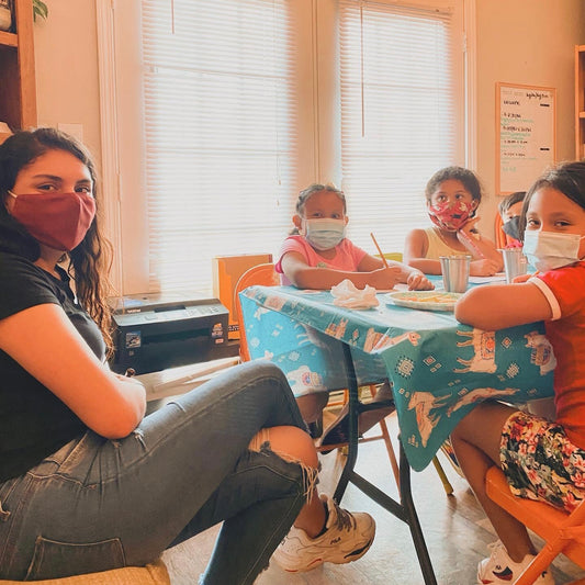 When We Say Family, We Mean It.