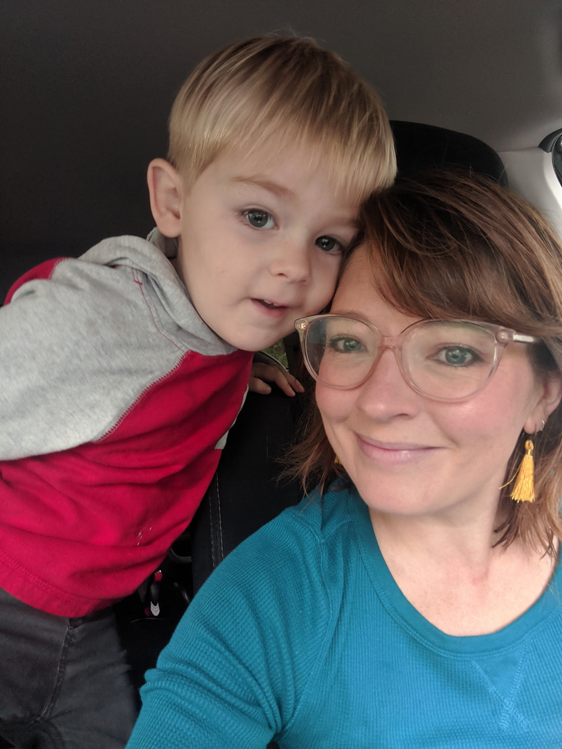 Love that is Circular (Gifted Giver Part 3)
