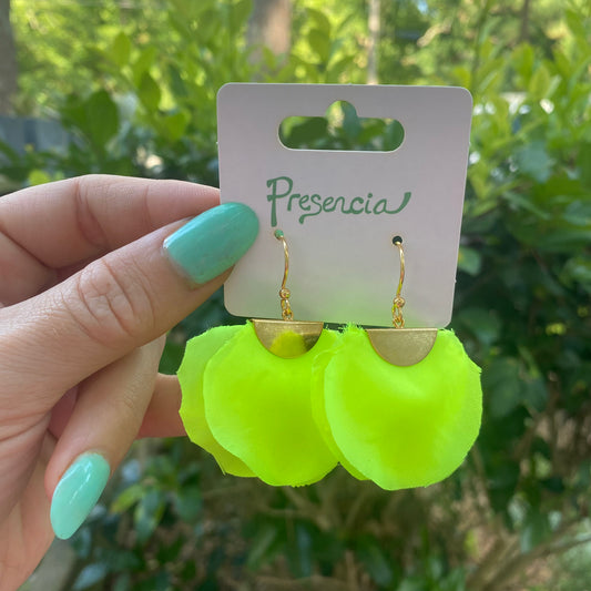 Zahara Earrings