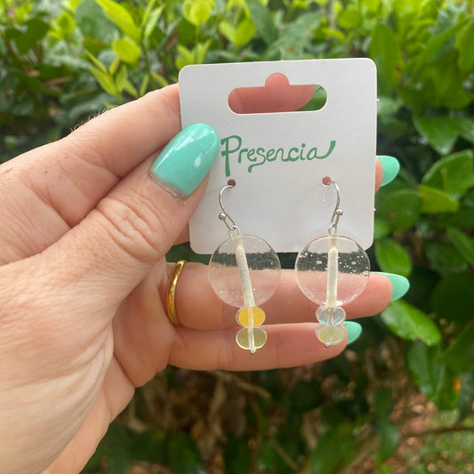 Tefnut Earrings