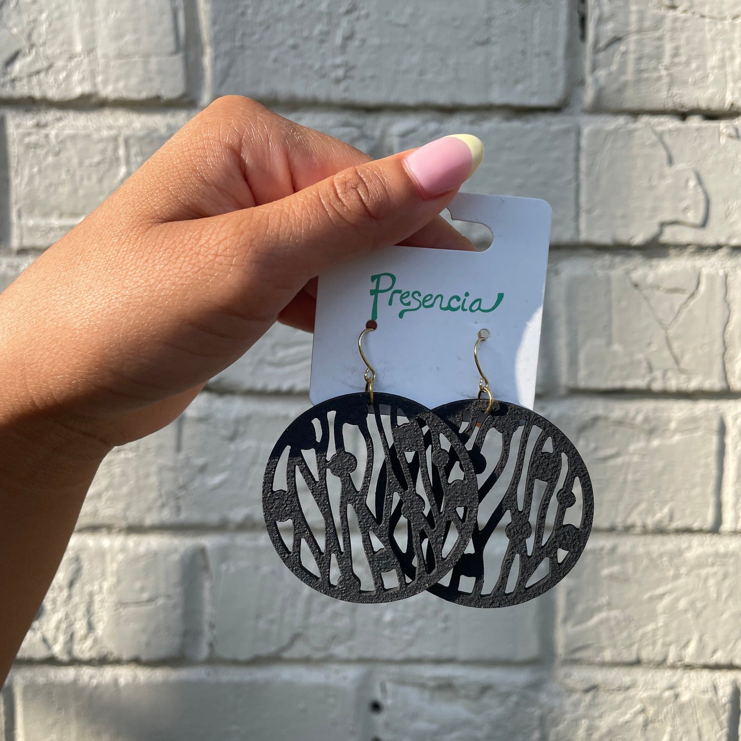 Teresa Earrings