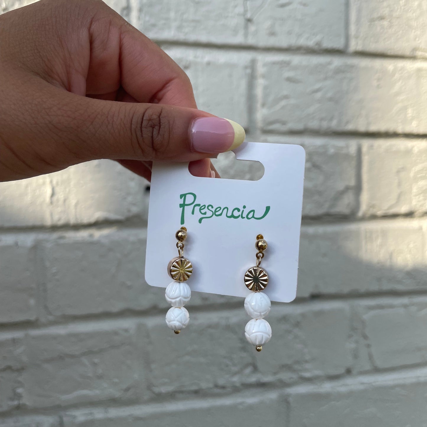 Josephine Earrings